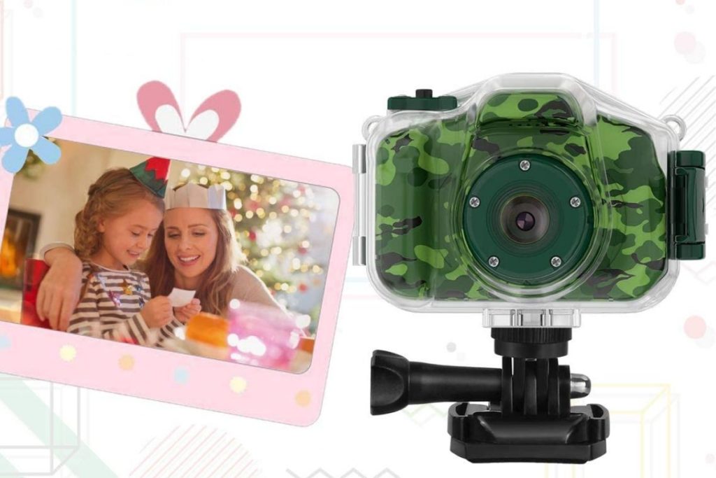 best camera for 10 year old